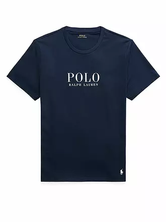 POLO RALPH LAUREN | T-shirt de détente | dunkelblau